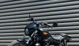 HARLEY-DAVIDSON SPORTSTER NIGHTSTER 975 SPECIAL