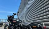 HARLEY-DAVIDSON SPORTSTER NIGHTSTER 975 SPECIAL