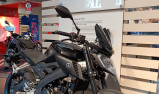 YAMAHA MT-125 ABS