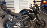 YAMAHA MT-125 ABS