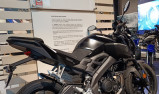 YAMAHA MT-125 ABS
