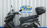 SUZUKI BURGMAN 125
