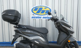 SUZUKI BURGMAN 125