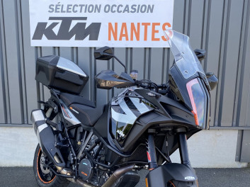 KTM 1290 SUPER ADVENTURE S