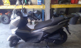 KYMCO SKYTOWN 125 Accidenté RSV N°22097