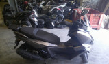 KYMCO SKYTOWN 125 Accidenté RSV N°22097