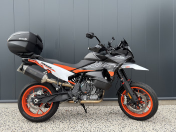 KTM 890 SMT 2024