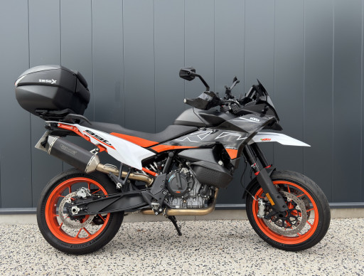 KTM 890 SMT 2024