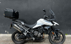 TRIUMPH Tiger 900 GT PRO - ELIGIBLE A2