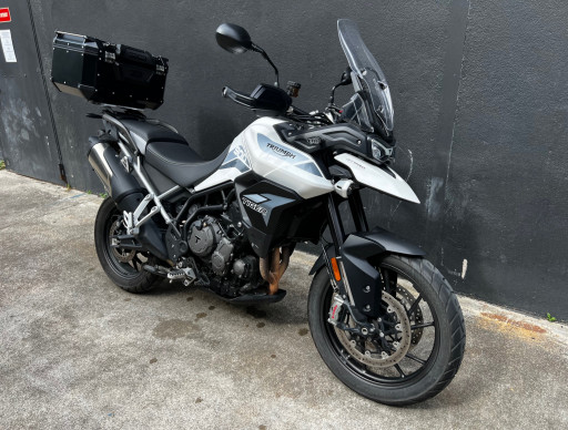TRIUMPH Tiger 900 GT PRO - ELIGIBLE A2
