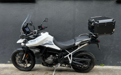 TRIUMPH Tiger 900 GT PRO - ELIGIBLE A2