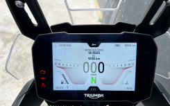 TRIUMPH Tiger 900 GT PRO - ELIGIBLE A2