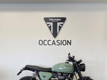 PREPA TRIUMPH SPEED TWIN 1200 