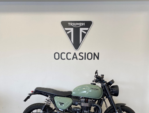 PREPA TRIUMPH SPEED TWIN 1200 