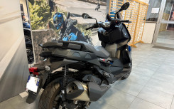 BMW C 400 X