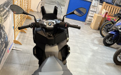 BMW C 400 X