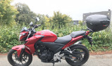HONDA CBF 500