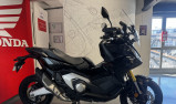 HONDA X-ADV - DISPONIBLE DEBUT OCTOBRE POUR POUR 184€/MOIS*