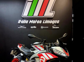 APRILIA TUONO 660 FACTORY
