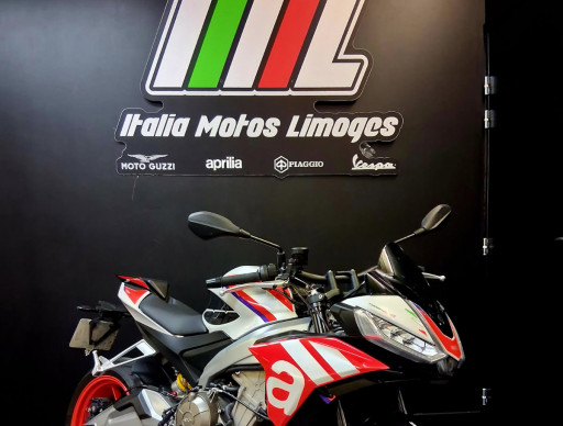 APRILIA TUONO 660 FACTORY