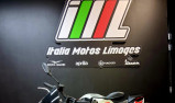 APRILIA TUONO 660 FACTORY
