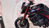 HONDA CB 750 HORNET - GARANTIE CONSTRUCTEUR - 118€/MOIS*