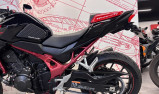 HONDA CB 750 HORNET - GARANTIE CONSTRUCTEUR - 118€/MOIS*