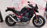 HONDA CB 750 HORNET - GARANTIE CONSTRUCTEUR - 118€/MOIS*