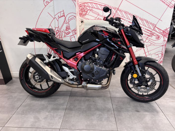 HONDA CB 750 HORNET - GARANTIE CONSTRUCTEUR - 118€/MOIS*