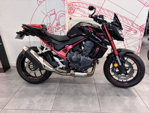 HONDA CB 750 HORNET - GARANTIE CONSTRUCTEUR - 118€/MOIS*