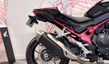 HONDA CB 750 HORNET - GARANTIE CONSTRUCTEUR - 118€/MOIS*