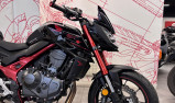 HONDA CB 750 HORNET - GARANTIE CONSTRUCTEUR - 118€/MOIS*
