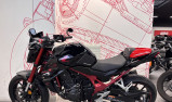 HONDA CB 750 HORNET - GARANTIE CONSTRUCTEUR - 118€/MOIS*