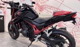 HONDA CB 750 HORNET - GARANTIE CONSTRUCTEUR - 118€/MOIS*