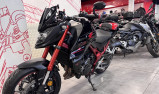 HONDA CB 750 HORNET - GARANTIE CONSTRUCTEUR - 118€/MOIS*