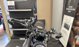 YAMAHA XSR 900 35KW - GARANTIE 1 AN