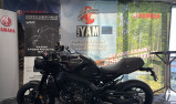 YAMAHA XSR 900 35KW - GARANTIE 1 AN