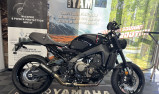 YAMAHA XSR 900 35KW - GARANTIE 1 AN