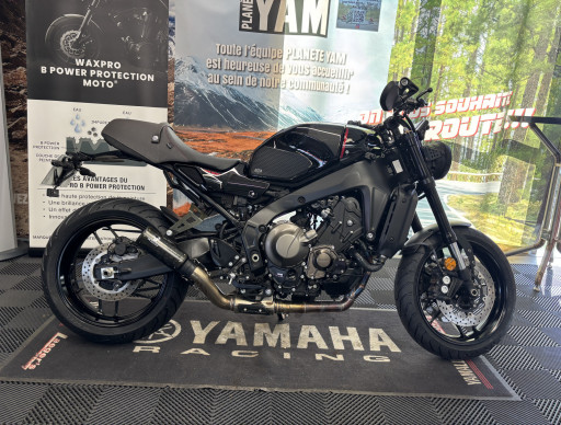 YAMAHA XSR 900 35KW - GARANTIE 1 AN