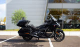 HONDA GOLDWING