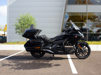 HONDA GOLDWING