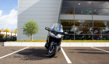 HONDA GOLDWING