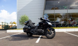 HONDA GOLDWING