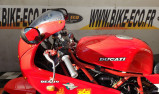 DUCATI 900 SS (61614)