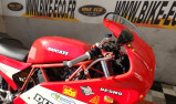 DUCATI 900 SS (61614)