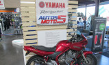 YAMAHA 600 DIVERSION  (permis A2)