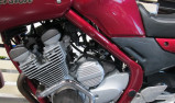YAMAHA 600 DIVERSION  (permis A2)