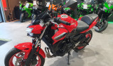 KAWASAKI Z650 50 TH ANNIVERSAIRE