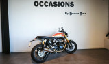 TRIUMPH SPEED TWIN 1200 RS (démo)