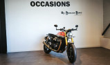 TRIUMPH SPEED TWIN 1200 RS (démo)